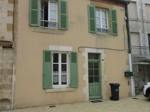Maison 5 pièces 130 m²
