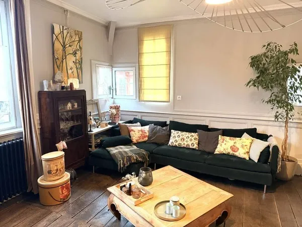 Maison 8 pièces 187 m²