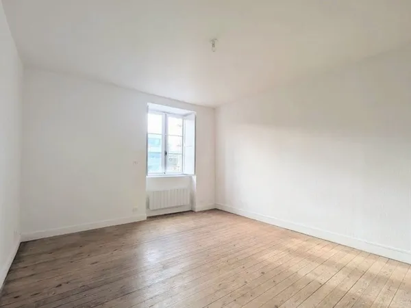 Appartement 2 pièces 32 m²