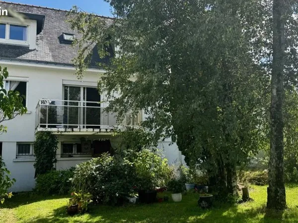 Maison 6 pièces 140 m²