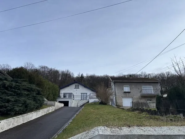 Maison indépendante 103m2 avec jardin