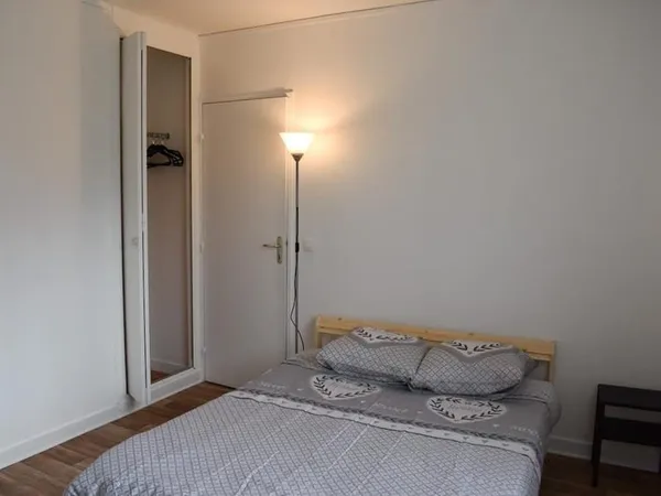 Co-location à Cergy (95000)