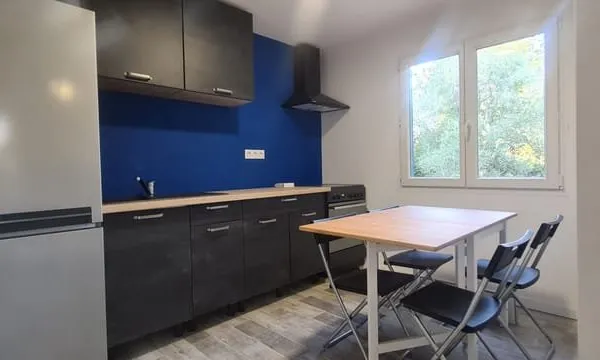 Appartement Grasse 1 pièce(s)