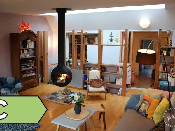 Maison 7 pièces 157 m²