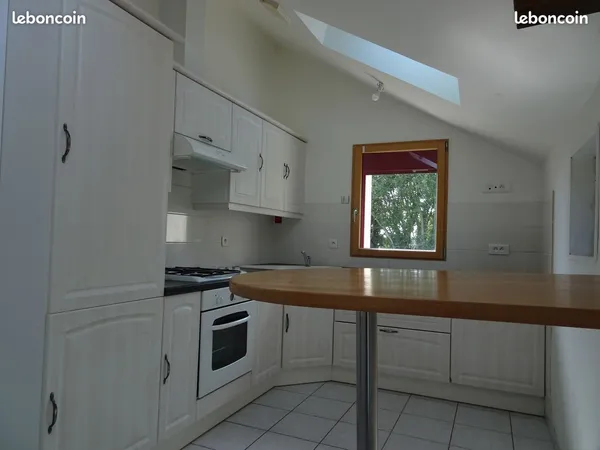 Location maison à FAY DE BRETAGNE