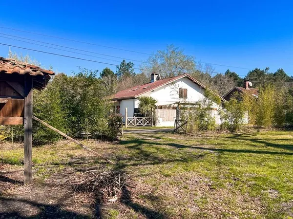 Maison 6 pièces 170 m²