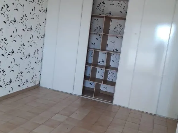 Appartement type 3