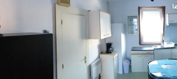 Studio meublé tout confort étudiant/mobile