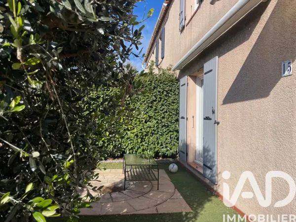Maison 4 pièces 88 m²