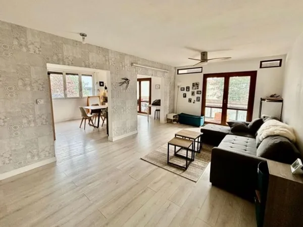 Vends appartement