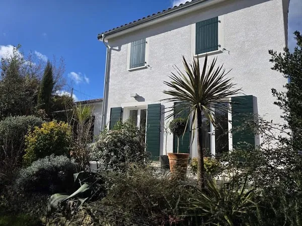 Maison 4 pièces 108 m²