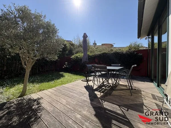 Maison à vendre Bordeaux