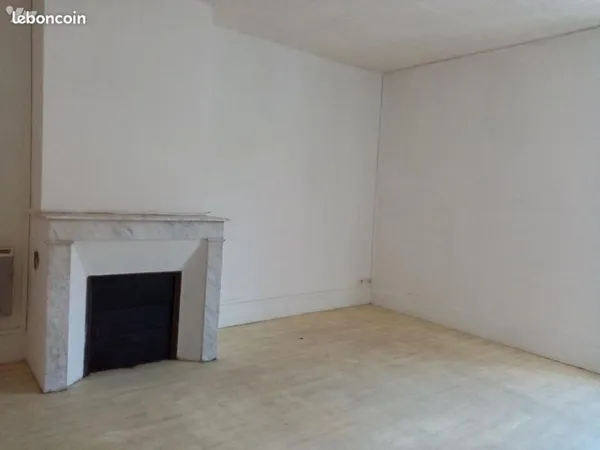 Maison 4 pièces 75 m²