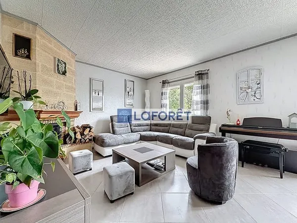 Maison Vente Maurepas 5p 140m² 330000€