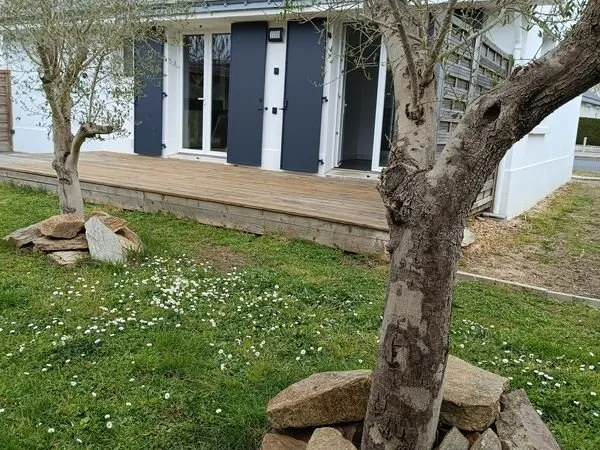 Maison a louer 4 chambres