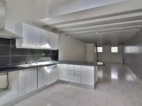 Appartement / Maison - Troyes