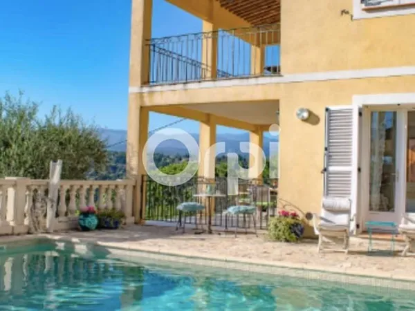 Appartement 4 pièces 79 m²