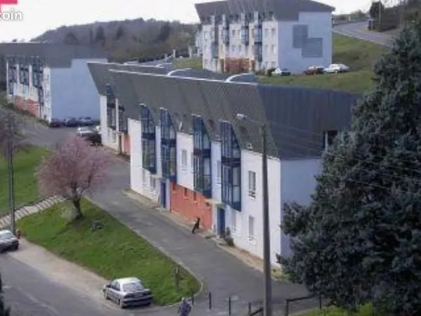 Appartement 4 pièces 78 m²