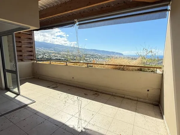 Appartement 4 pièces 96 m²