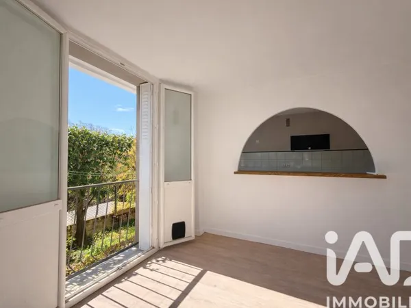 Appartement 3 pièces 50 m²
