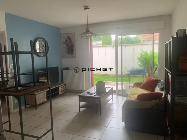 Appartement Pau 2 pièce(s) 42 m2