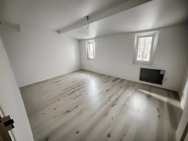Appartement 2 pièces 69 m²