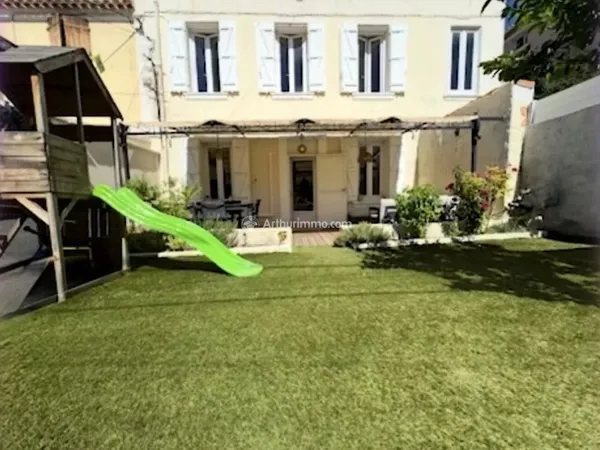 Maison 4 pièces 95 m²