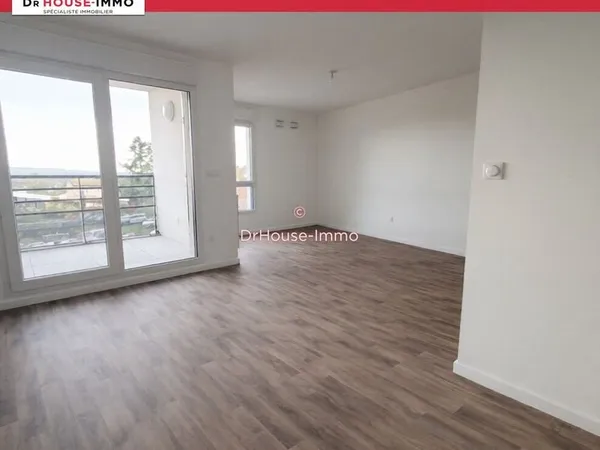 Appartement 1 pièce 42 m²