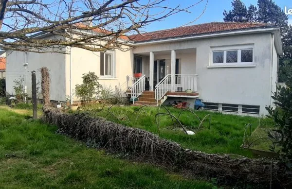 Maison, 7 pièces, 130m2