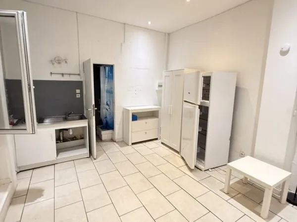 Opportunité d'investissement locatif Toulon