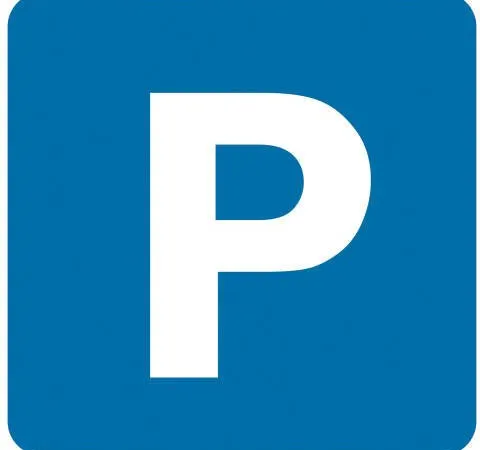 JEANNE D'ARC - Place de parking