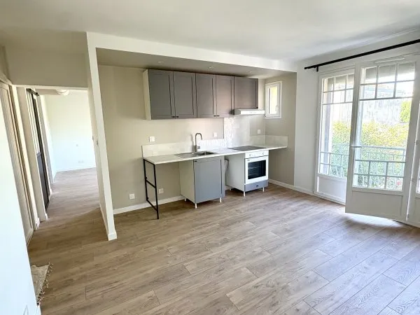 Location Appartement T2 Valence