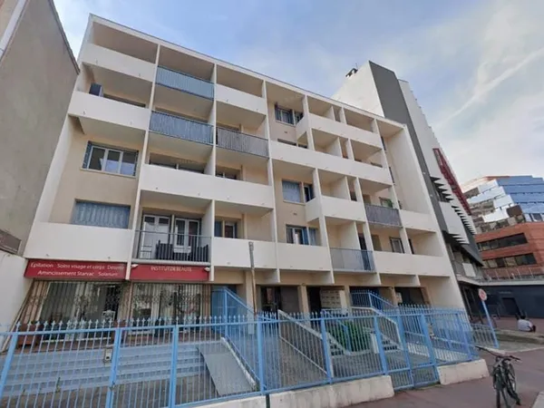 Stationnement Vente Toulouse  11m² 80€