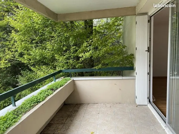 Appartement 6 pièces 134 m²
