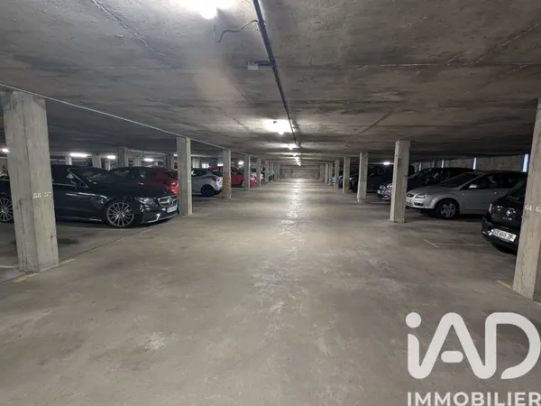 Stationnement Vente Saint-Herblain   12000€