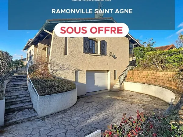 Maison 5 pièces 157 m²