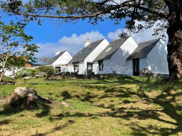 Maison 6 pièces 160 m²