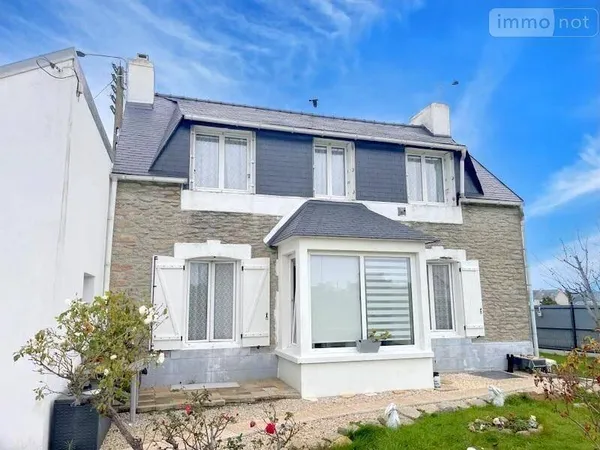 Maison 4 pièces 78 m²