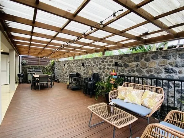 Maison 4 pièces 112 m²