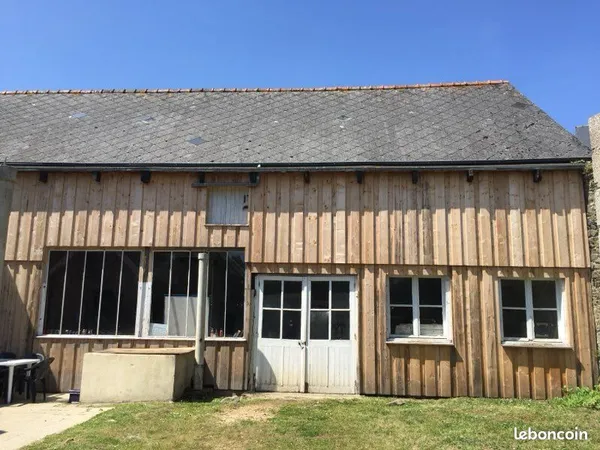 Local de stockage