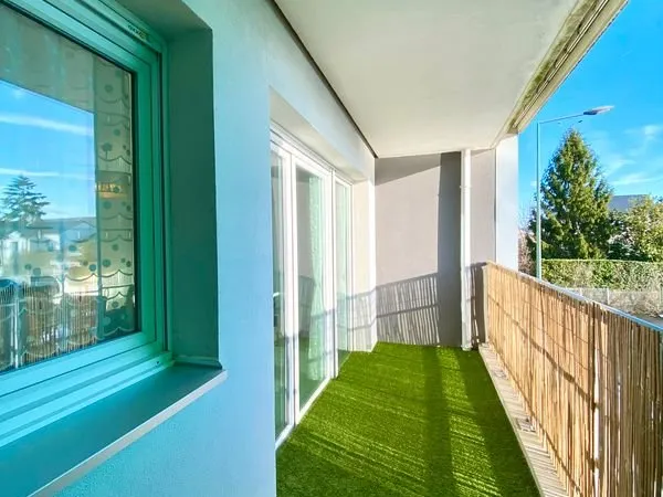 Appartement - 3 pièces 61 m2 - Parking - Terrasse