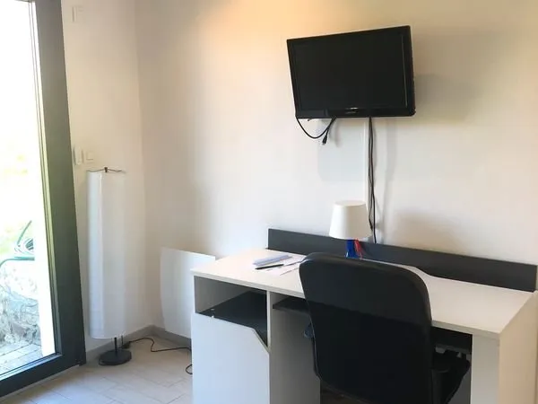 Studio meublé 16m2