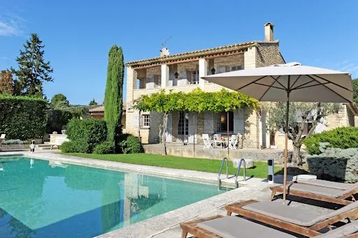 Maison et villa de prestige Location Gordes   5333€