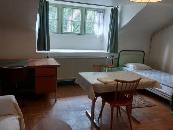 Chambre Location Mulhouse   380€