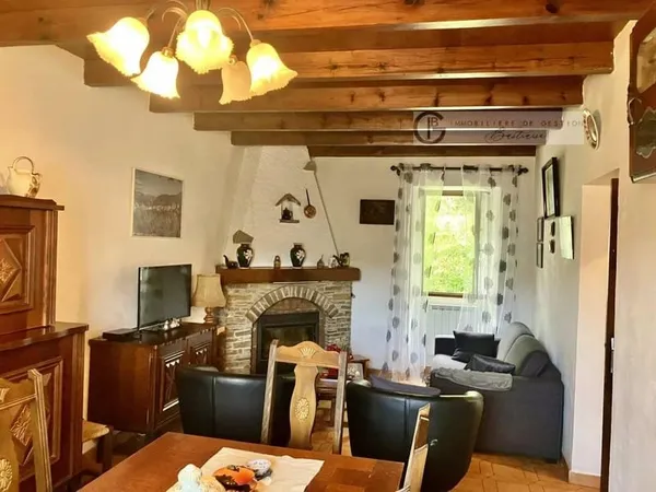 Maison 3 pièces 57 m²