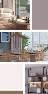 Achat : Appartement (83500)