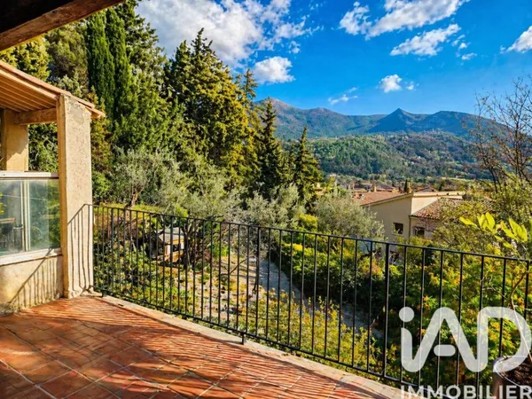 Maison 5 pièces 93 m²