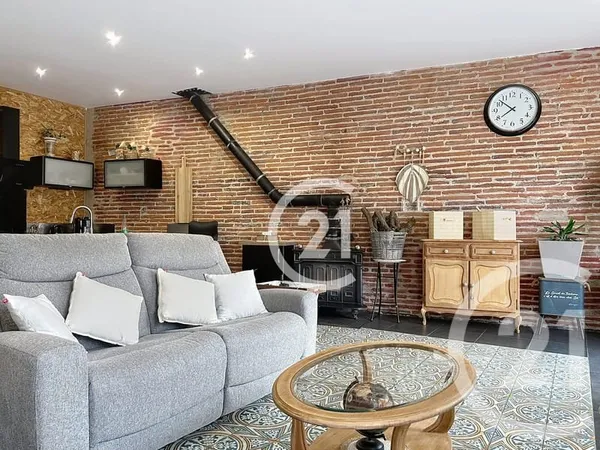 Maison 5 pièces 155 m²