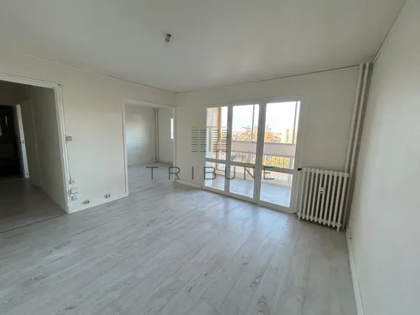 Appartement T3 à louer