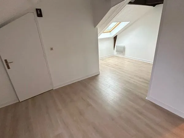 Appartement T3 centre ville Ascenseur